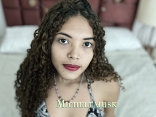 michelemusk Actrice xxx