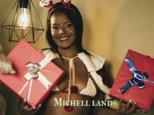 michell_lands Actrice xxx