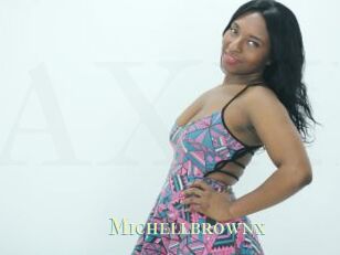 Michellbrownx