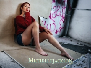 Michellejackson