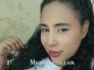 Michelleleclair