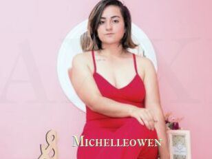 Michelleowen