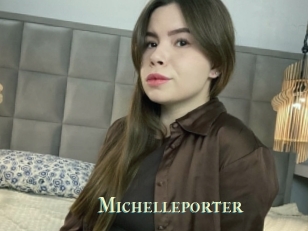 Michelleporter
