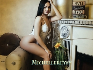 Michellereysy