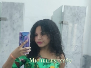 Michellesexy69