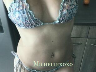 Michellexoxo