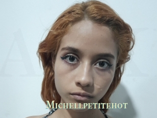 Michellpetitehot