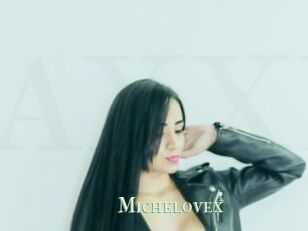 michelovex Actrice xxx