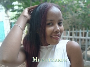 mickatmaroe Actrice xxx