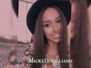 Mickelewilliams
