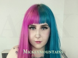 Mickeymountains