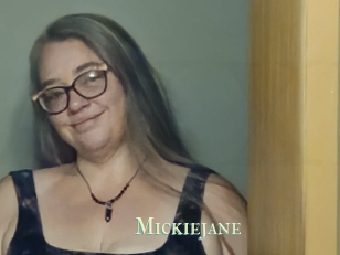 Mickiejane