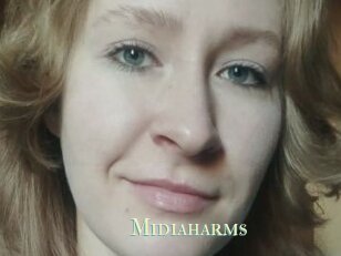 Midiaharms