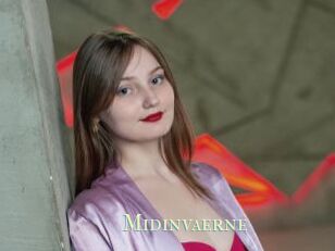 Midinvaerne