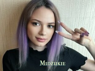 midzukie Actrice xxx
