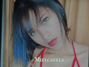 Mielcanela