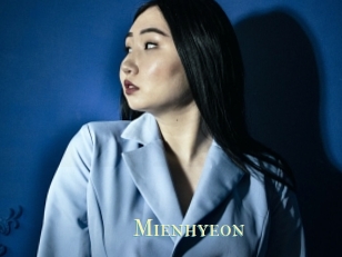 Mienhyeon