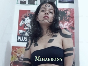 Mihaebony