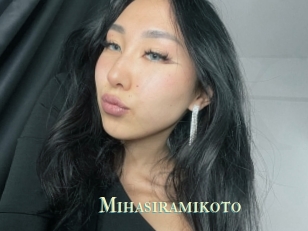 Mihasiramikoto
