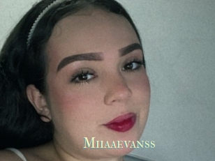 Miiaaevanss