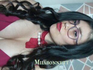 miiabonnett Actrice xxx