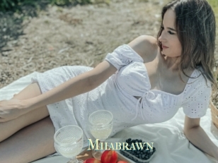 Miiabrawn