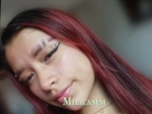 Miiacamm