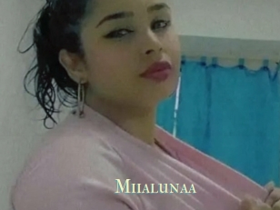 Miialunaa