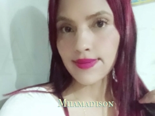 Miiamadison