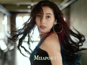 miiaporter Actrice xxx