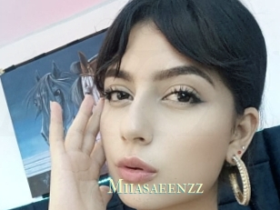 Miiasaeenzz