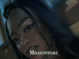 Miiaschwarz