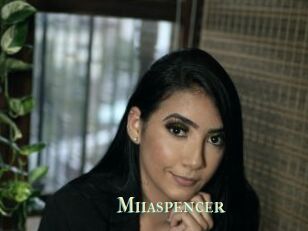 Miiaspencer