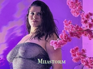 miiastorm Actrice xxx