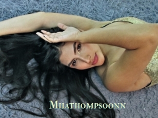 Miiathompsoonn