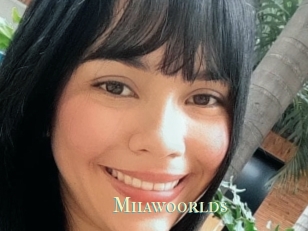 Miiawoorlds