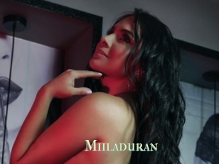 Miiladuran