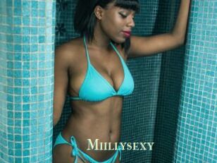 Miillysexy