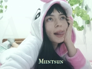 Miintsun