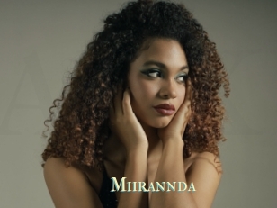 Miirannda