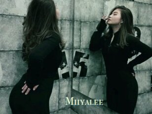 Miiyalee