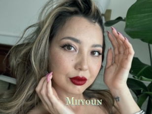 Miiyoun