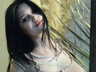 Mijoshimura