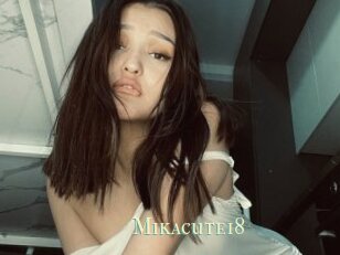 Mikacute18