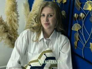 Mikadaivs