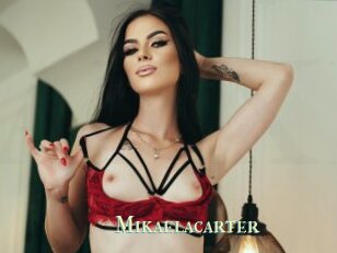 Mikaelacarter