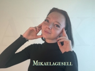 Mikaelagesell