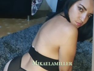 Mikaelamiller