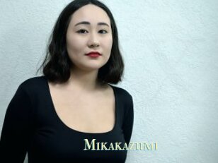 Mikakazumi