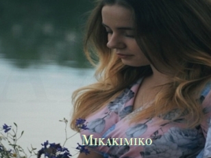 mikakimiko Actrice xxx